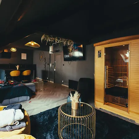Apartment La Marble - Balneo & Sauna *