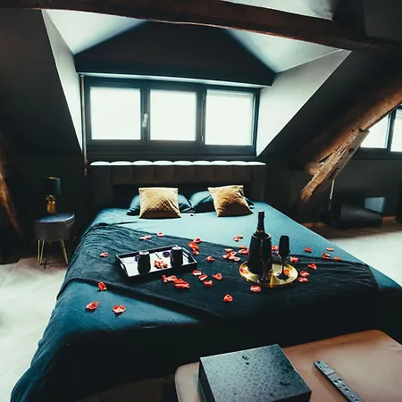 Apartamento La Marble - Balnéo&sauna