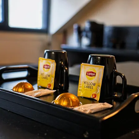 La Marble - Balneo & Sauna Appartement *