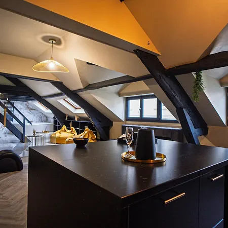 La Marble - Balnéo&sauna