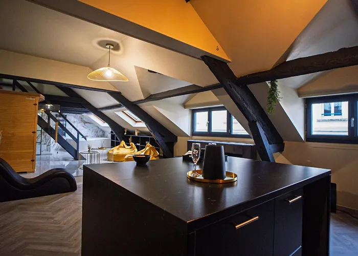 La Marble - Balneo & Sauna